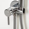 Гигиенический душ WasserKRAFT A70138