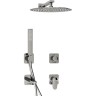 Душевая система WasserKRAFT Weida A3151.269.270.090.116.271.087.103