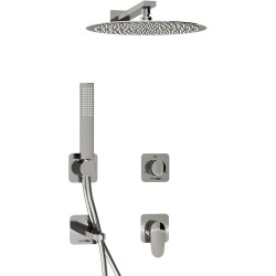 Душевая система WasserKRAFT Weida A3151.269.270.090.116.271.087.103