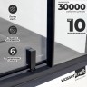 Душевой уголок WasserKRAFT Elbe 120х90 74P07