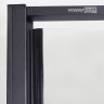 Душевой уголок WasserKRAFT Elbe 120х90 74P07