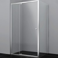 Душевой уголок WasserKRAFT Aula 120х90 11P07