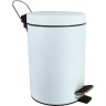 Ведро для мусора WasserKRAFT K-633W