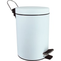 Ведро для мусора WasserKRAFT K-633W