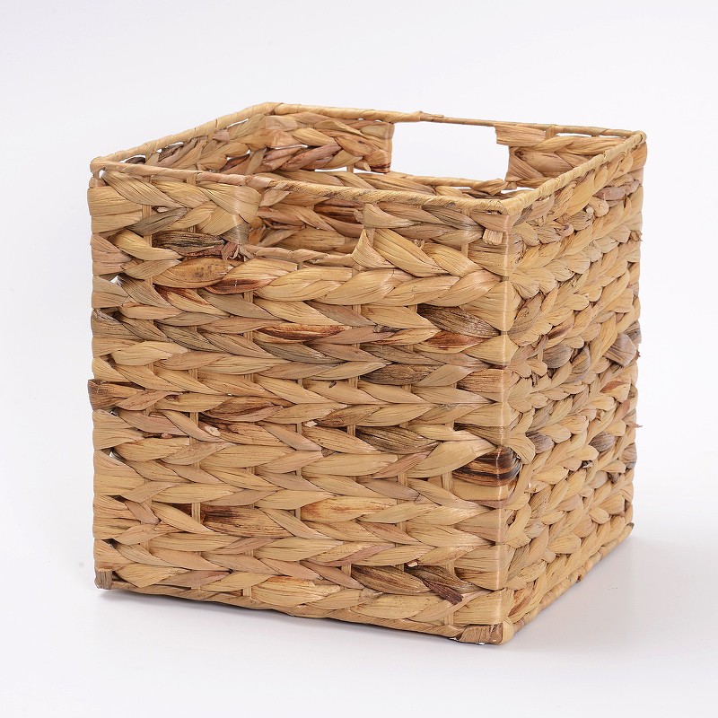 Корзина для аксессуаров WasserKRAFT Glan WB-661-L