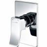 Смеситель для душа WasserKRAFT Aller 10651