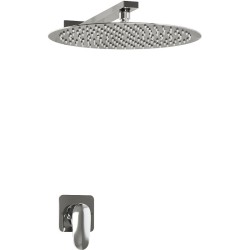 Душевая система WasserKRAFT Weida A3151.090.116