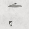Душевая система WasserKRAFT Weida A3151.090.116