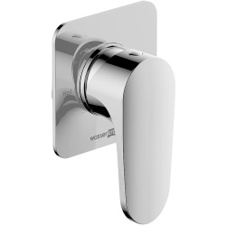 Душевая система WasserKRAFT Weida A3151.090.116