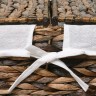 Корзина для белья WasserKRAFT Dill WB-611-L с крышкой