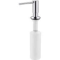 дозатор моющих средств WasserKRAFT K-1299