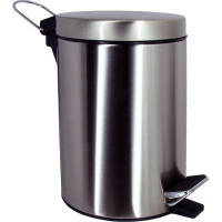 Ведро для мусора WasserKRAFT K-633N