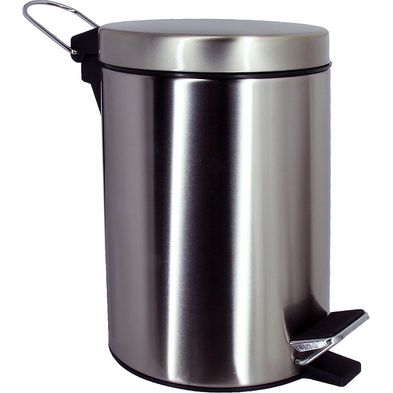 Ведро для мусора WasserKRAFT K-633N