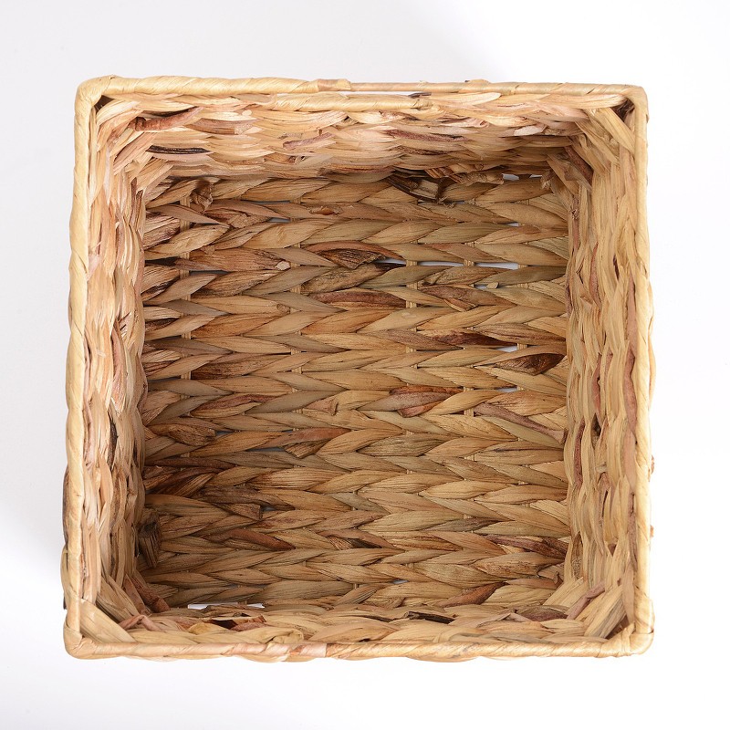Корзина для аксессуаров WasserKRAFT Glan WB-661-S