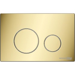 монтажная рама WasserKRAFT Salm 27TLT.010.ME.BL.PG02 для унитаза