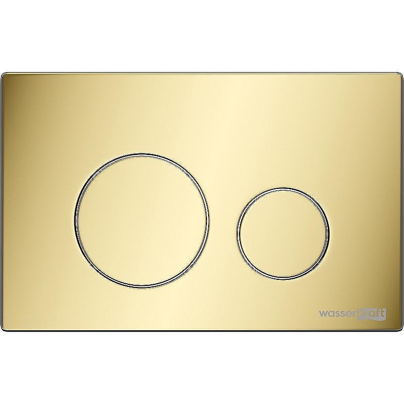 монтажная рама WasserKRAFT Salm 27TLT.010.ME.BL.PG02 для унитаза