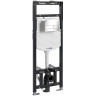 монтажная рама WasserKRAFT Alme 15TLT.010.ME.BN04 для унитаза