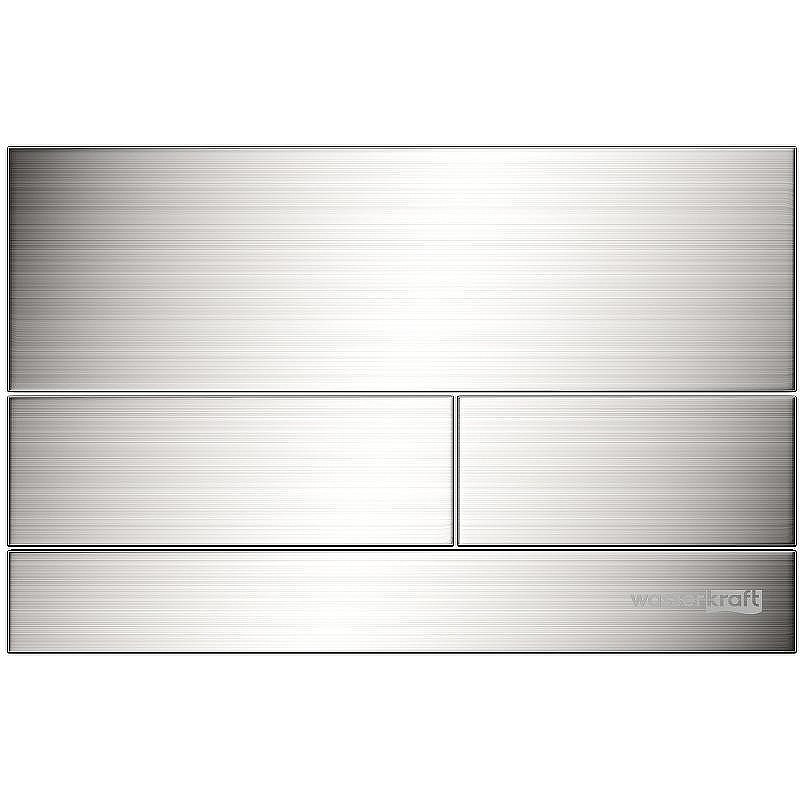 монтажная рама WasserKRAFT Alme 15TLT.010.ME.BN04 для унитаза