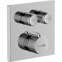 Смеситель для душа WasserKRAFT Dinkel 5848 Thermo с термостатом