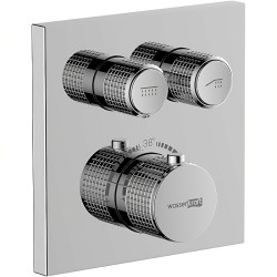 Смеситель для душа WasserKRAFT Dinkel 5848 Thermo с термостатом