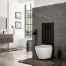 Унитаз WasserKRAFT Mindel H002.E034 подвесной