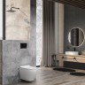 Унитаз WasserKRAFT Mindel H002.E034 подвесной