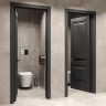 Унитаз WasserKRAFT Mindel H002.E034 подвесной