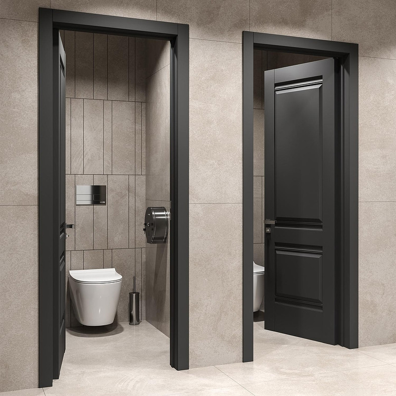 Унитаз WasserKRAFT Mindel H002.E034 подвесной