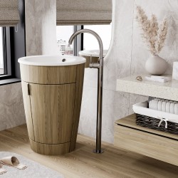 Смеситель для раковины WasserKRAFT Main 4153