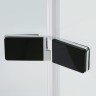 Душевой уголок WasserKRAFT Aller 120х90 L 10H07LBLACK