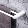 Полотенцедержатель WasserKRAFT Kammel K-8340W двойной
