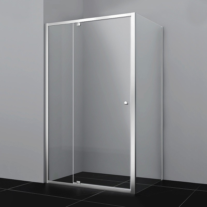 Душевой уголок WasserKRAFT Aula 110х90 11P15