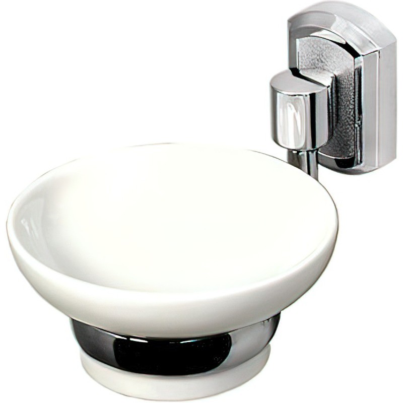 Мыльница WasserKRAFT K-24129