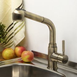Смеситель для кухни WasserKRAFT A8237