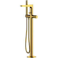 Смеситель для ванны WasserKRAFT Sauer 7121