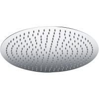 Верхний душ WasserKRAFT A117