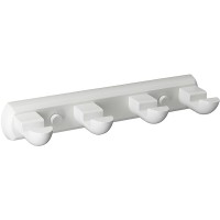 Вешалка для полотенец WasserKRAFT Kammel K-8374W