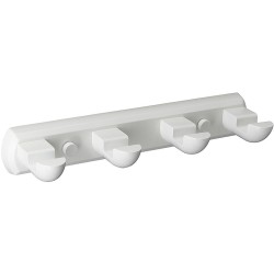 Вешалка для полотенец WasserKRAFT Kammel K-8374W