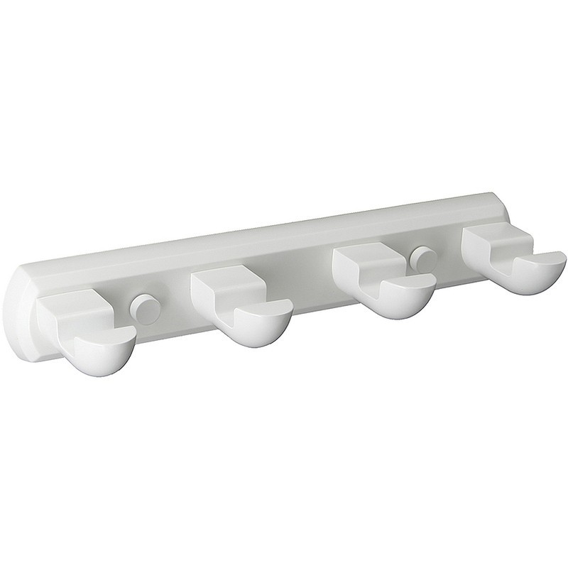 Вешалка для полотенец WasserKRAFT Kammel K-8374W