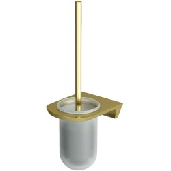 Ершик для унитаза WasserKRAFT Aisch K-5927