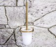 Ершик для унитаза WasserKRAFT Aisch K-5927