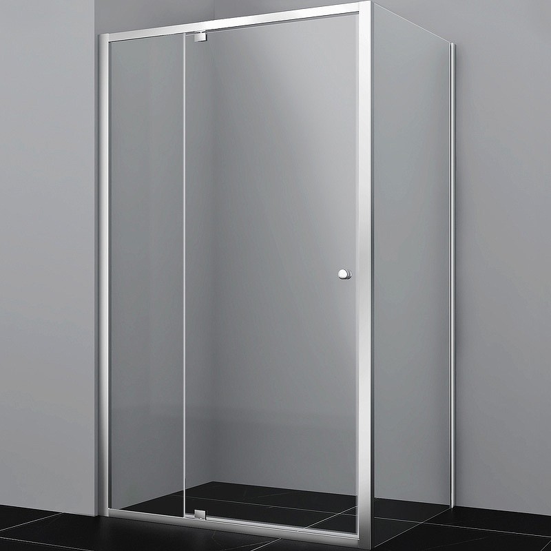 Душевой уголок WasserKRAFT Aula 110х80 11P14