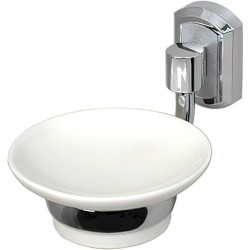 Мыльница WasserKRAFT K-28129