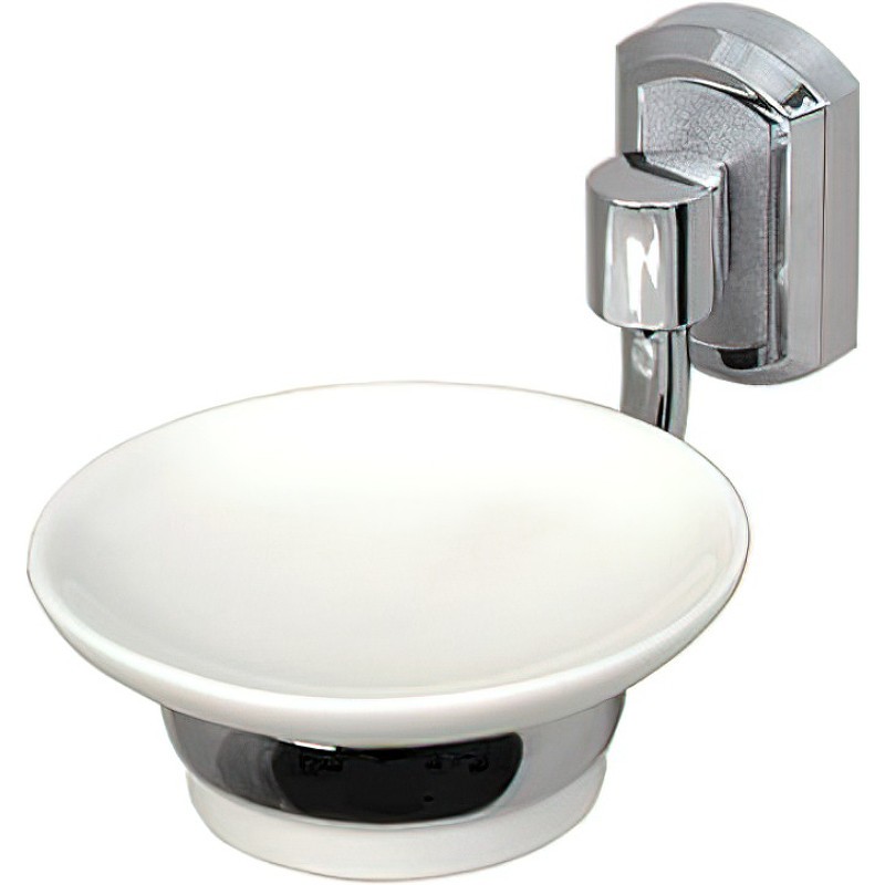 Мыльница WasserKRAFT K-28129