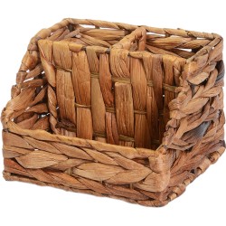 Корзина для аксессуаров WasserKRAFT Wern WB-421-S