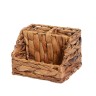 Корзина для аксессуаров WasserKRAFT Wern WB-421-S