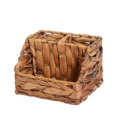 Корзина для аксессуаров WasserKRAFT Wern WB-421-S