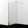 Душевая перегородка WasserKRAFT Rur 110 30W46BN-TXG