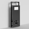 монтажная рама WasserKRAFT Salm 27TLT.010.ME.BL.WM02 для унитаза