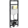 монтажная рама WasserKRAFT Alme 15TLT.010.ME.PG03 для унитаза